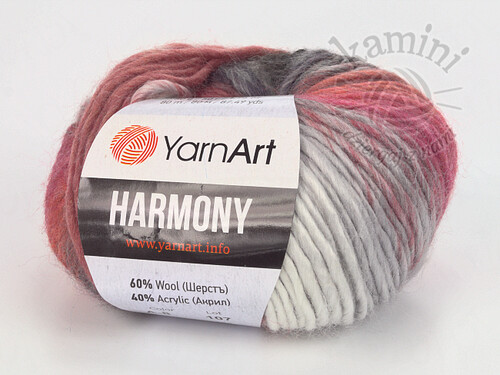 Harmony A8