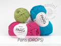 Paris Uni Colour (Drops)